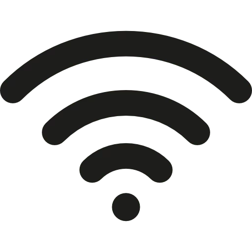 sinal wifi
