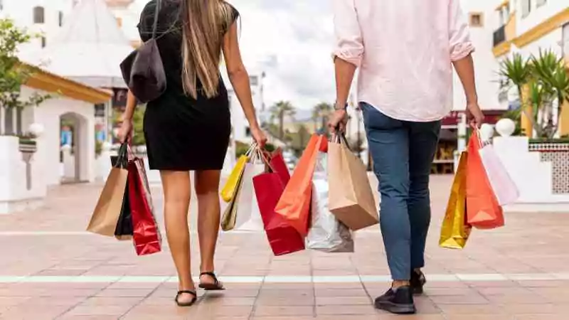 Mega Polo no Brás: um dos maiores centros de compras do Brasil